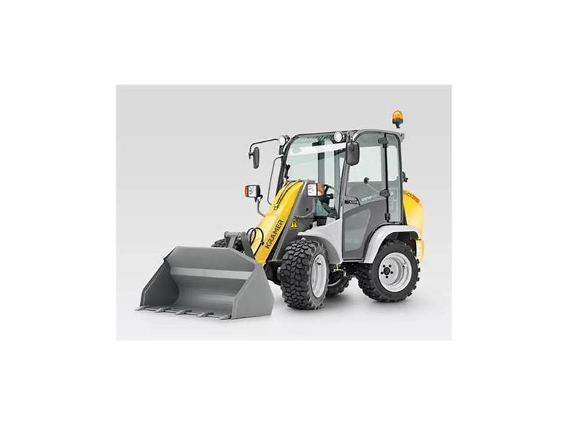 Kramer KL12.5 / 5035 Radlader