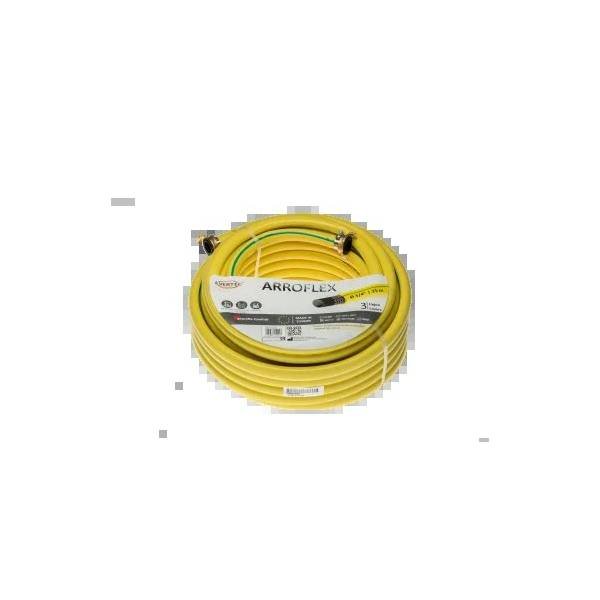 Arroflex 3/4"" Wasserschlauch-Set