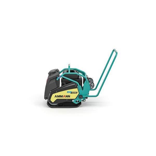 Ammann eAPF 12/50 Akku-Rüttelplatte