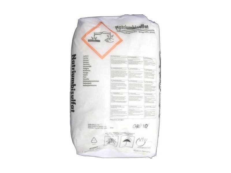 Natriumthiosulfat - 25 kg Sack - CAS 7772-98-7