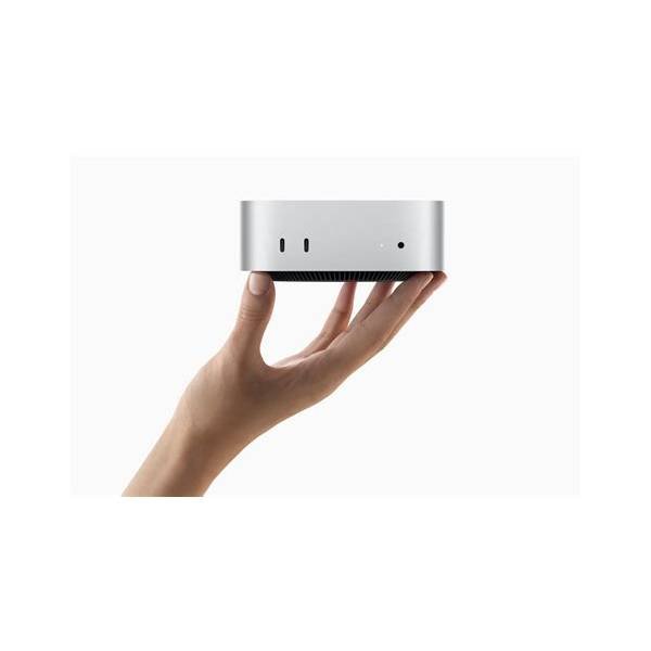 Apple Mac mini (M4 Pro)