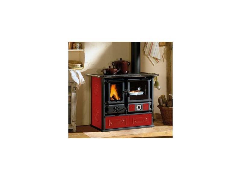 La Nordica Extraflame PK30