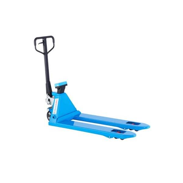 Wiegehubwagen Eco TP20K